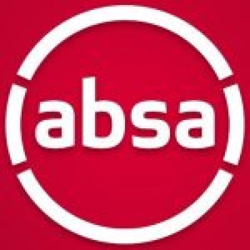 Nafasi ya kazi:- ABSA Bank Tanzania Job Vacancies May 2025