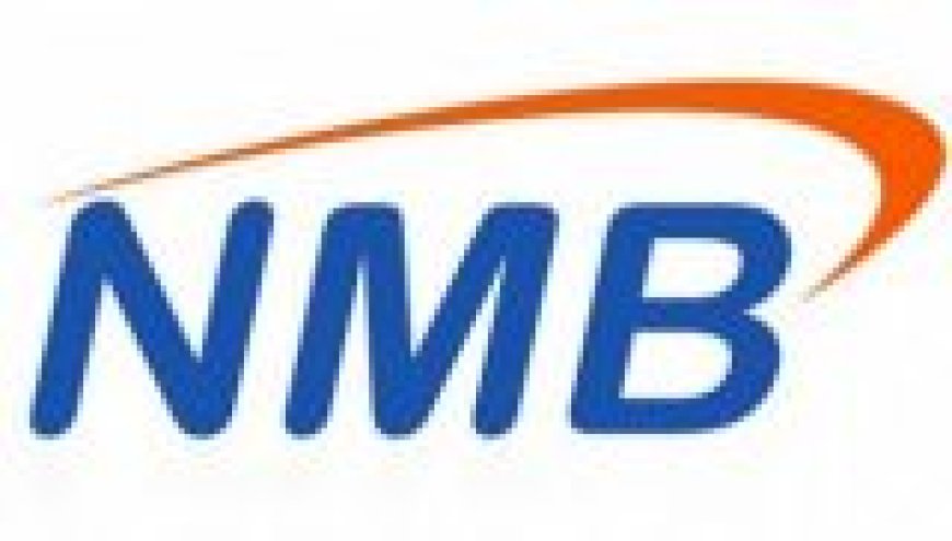 Nafasi ya kazi :- Manager; HR Information System and Analytics at NMB Bank May 2025