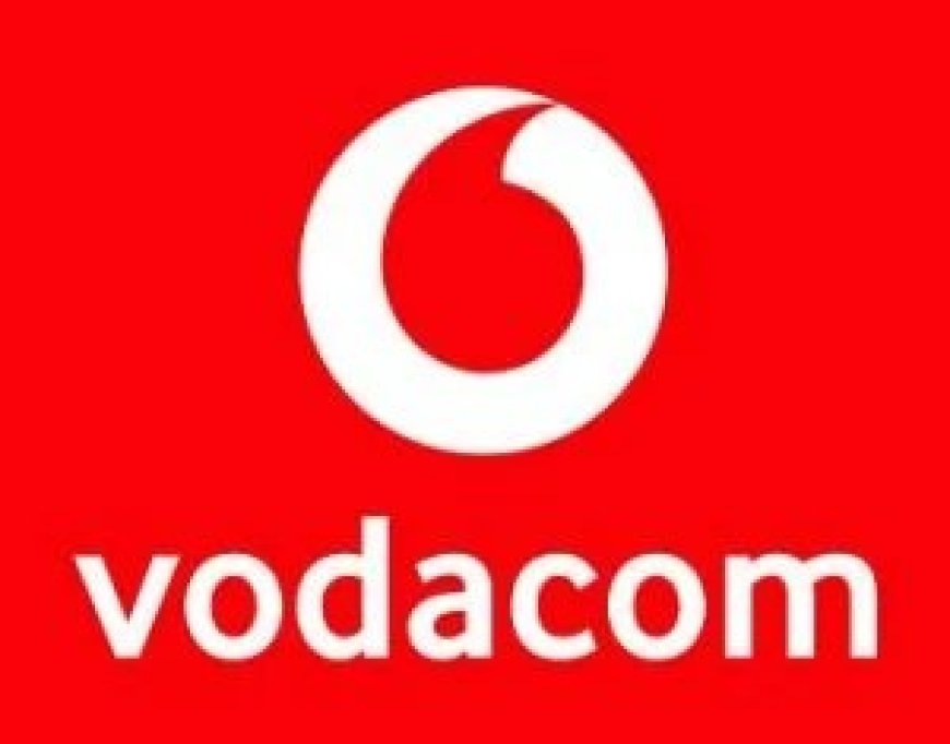 Nafasi ya kazi :- Territory Manager – Mbeya at Vodacom May 2025