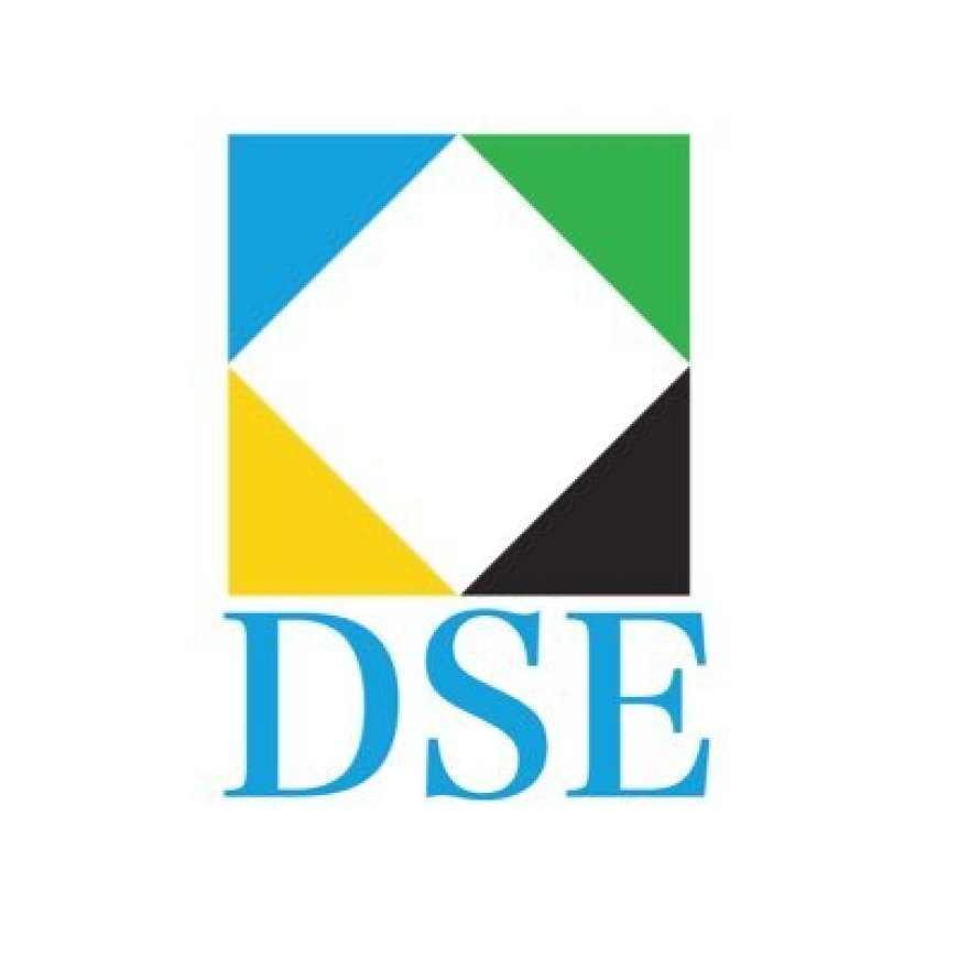 Market Operations Officer Job Vacancy at DSE