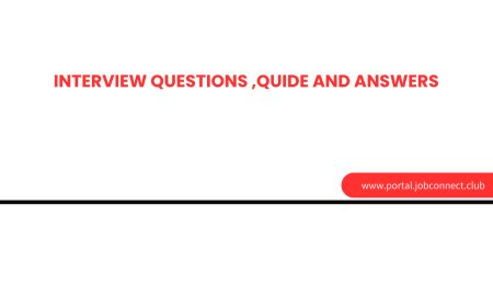 Interview Questions