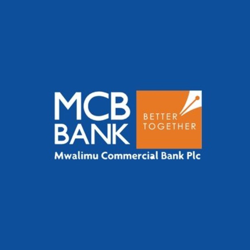 Mwalimu Commercial Bank Job Vacancy, Network Infrastructure System
