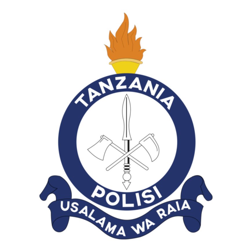 Majina Walioitwa Kujiunga na Jeshi la Polisi June 2025