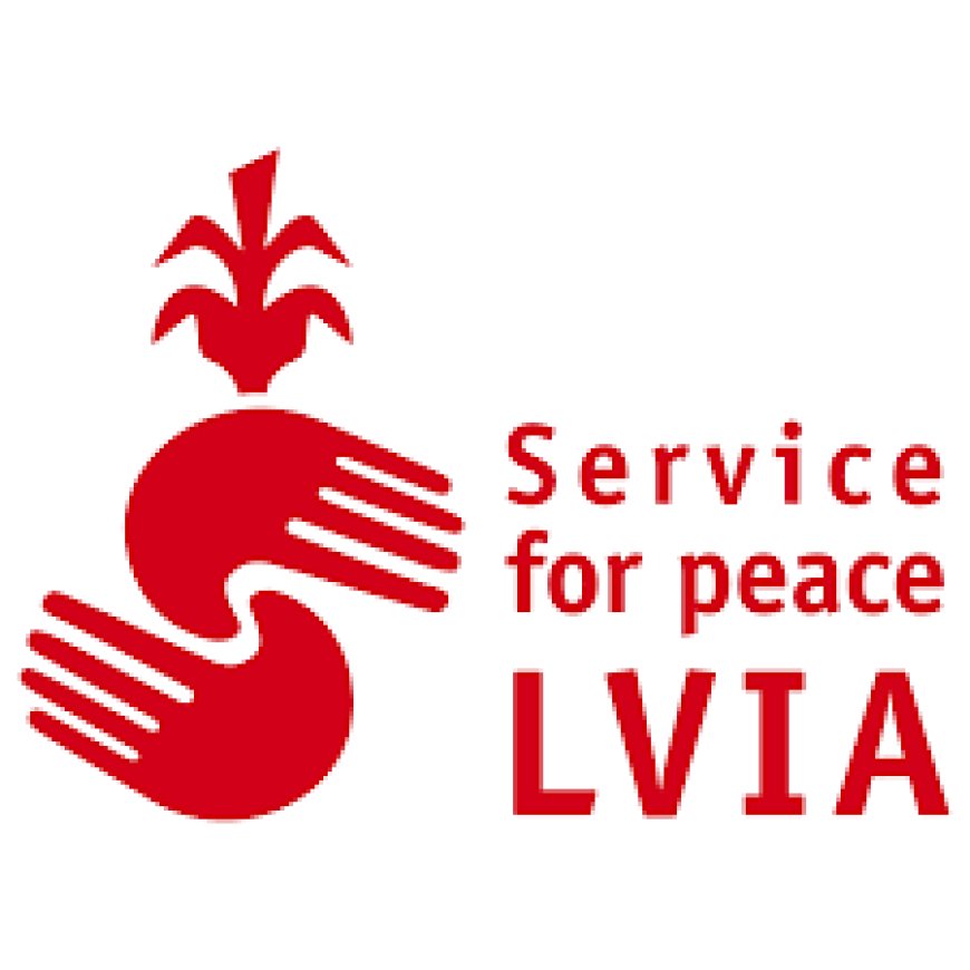 Assistant to The Project Manager at LVIA