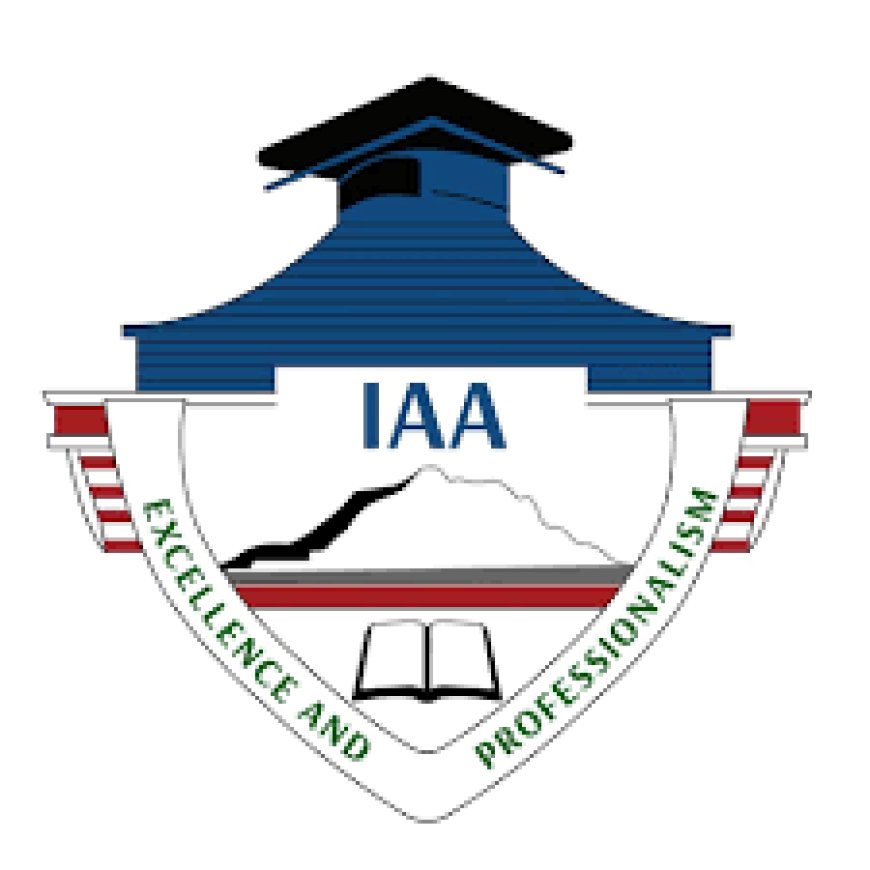 IAA Job Vacancies | June 2025