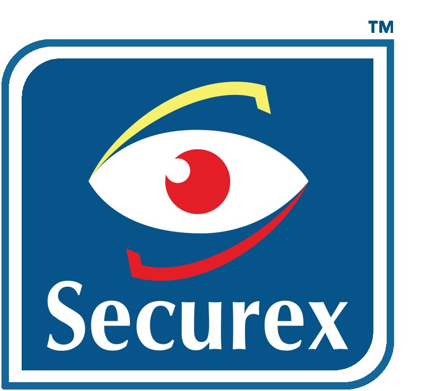Security Guards at SECUREX