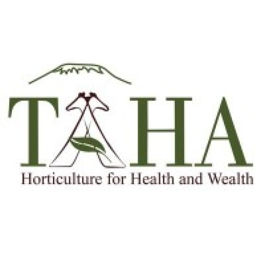 Project Accountant at TAHA (Tanzania Horticultural Association)
