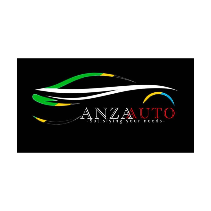 Sales and Marketing Executice at Tanza Auto Ltd