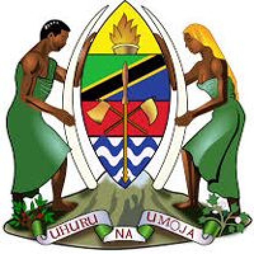 Longido District Job Vacancies, 7 Positions | June 2025
