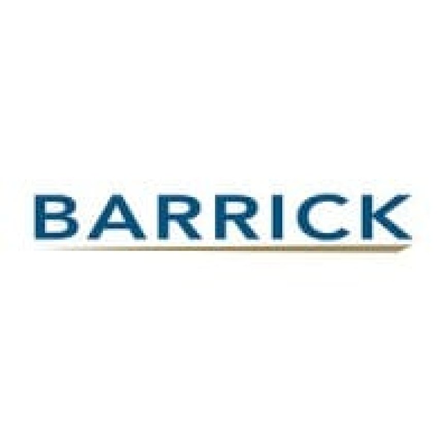 Barrick Tanzania Job Vacancies | June 2025