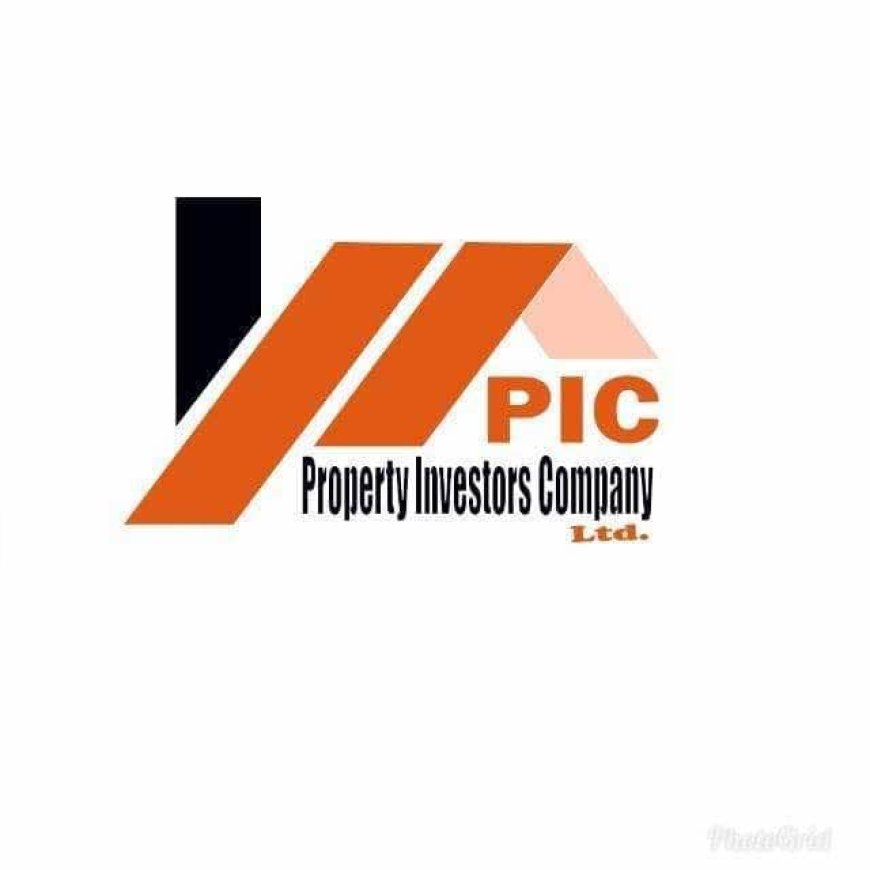 Sales and Marketing Officer Job Vacancy at Property Investors Company (PIC)