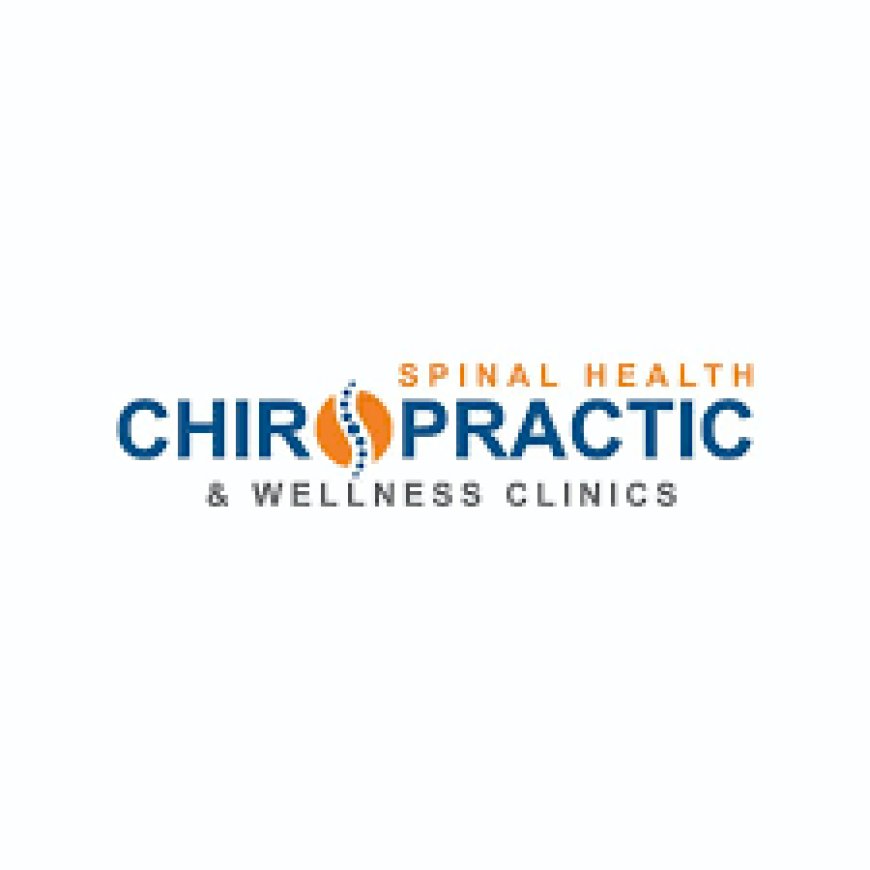 Wellness Ambassador Job Vacancy at Spinal Health Chiropractic Centre