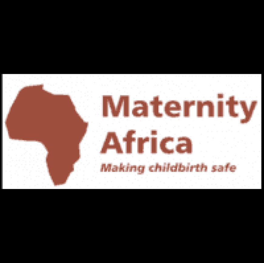 Clerk of Works Job Opportunity at Maternity Africa