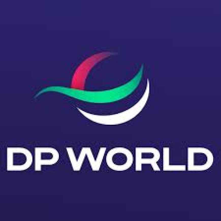 Finance Manager Job Opportunity at DP World