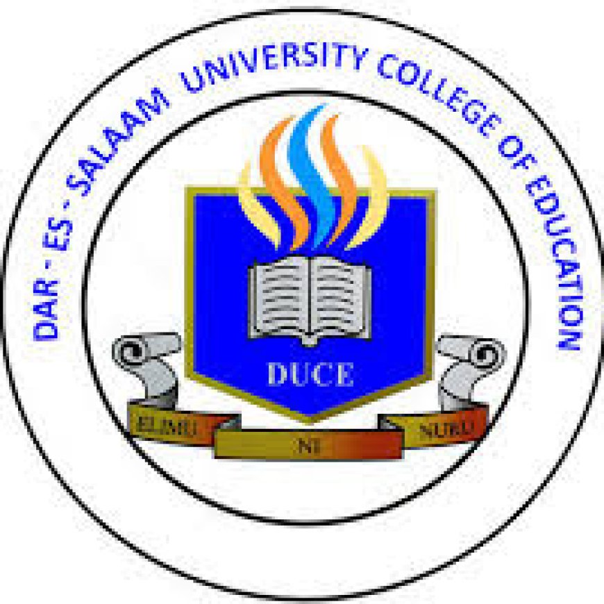 25 Job Opportunities at DUCE, June 2025