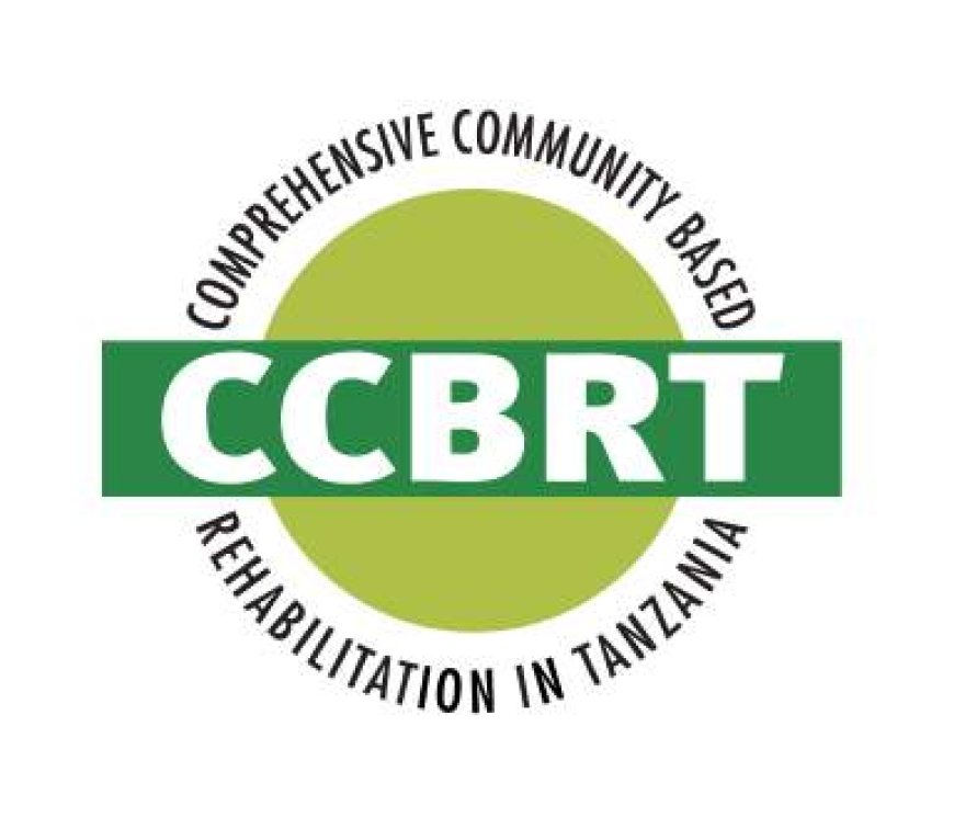 Sales Officer Job Opportunity at CCBRT