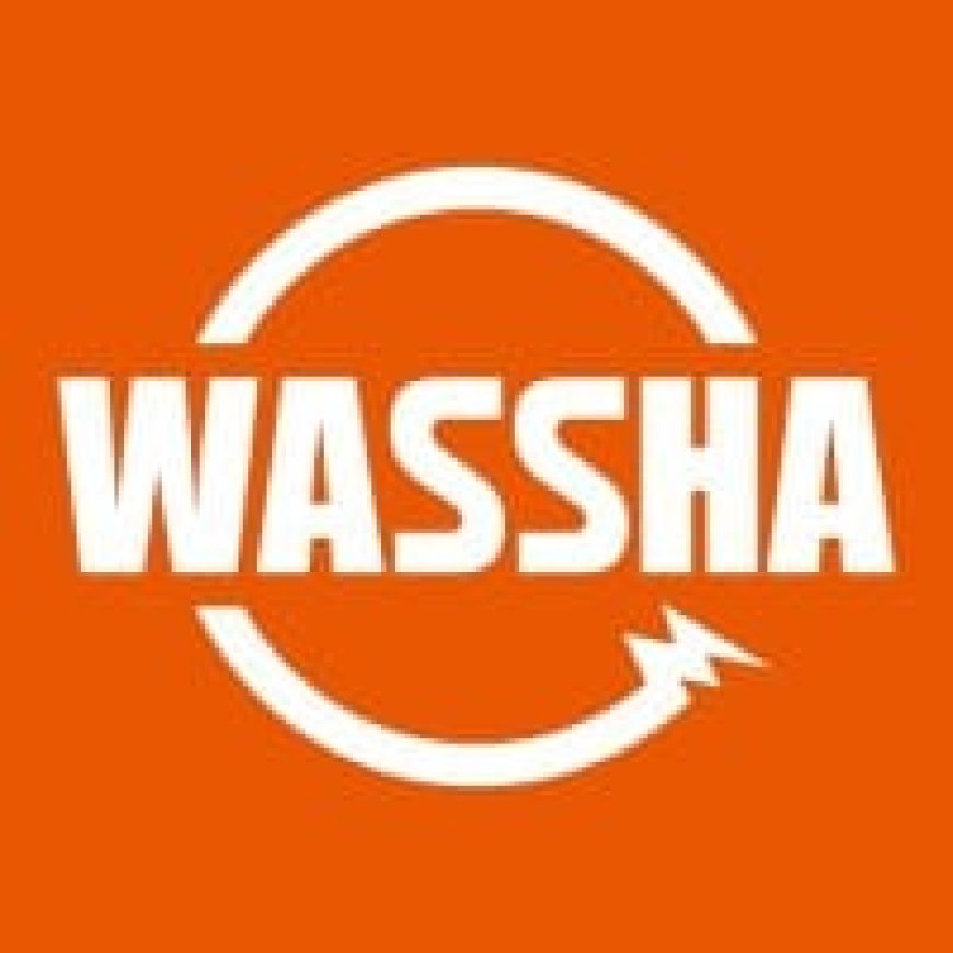 Procurement Officer at Wassha Inc
