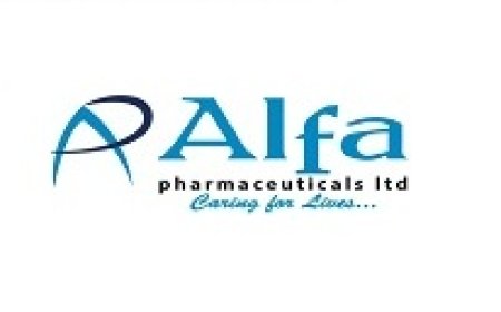 Pharmacist Job Opportunity at Alfa Pharmaceuticals Limited