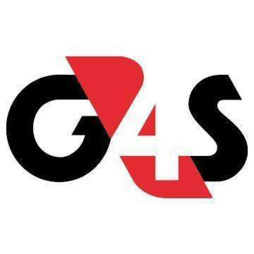 Sales Executives – 2 Posts at G4S