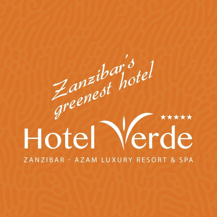 Receptionist at Hotel Verde
