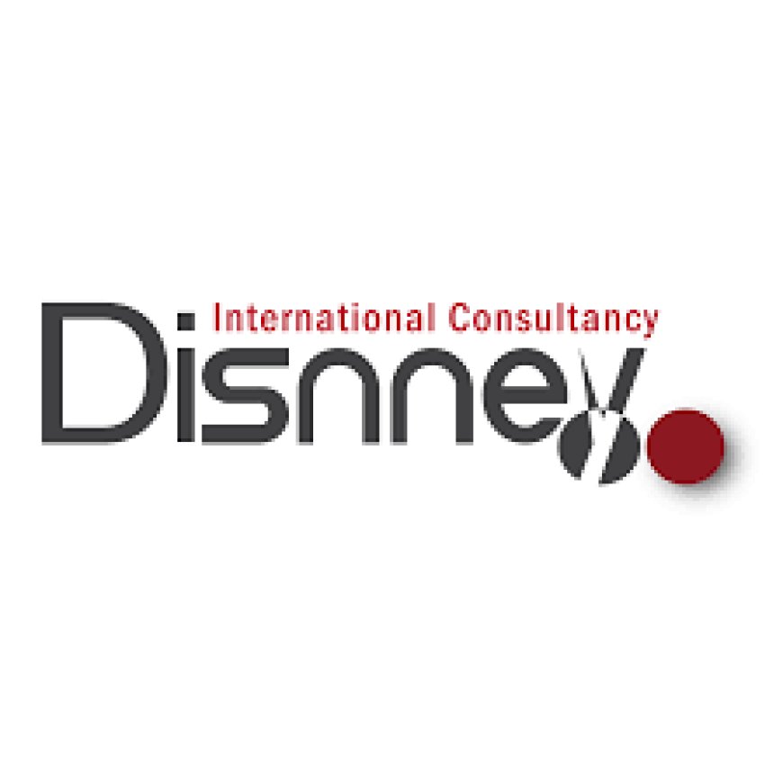 4 Job Opportunities at Disnney International Consultancy