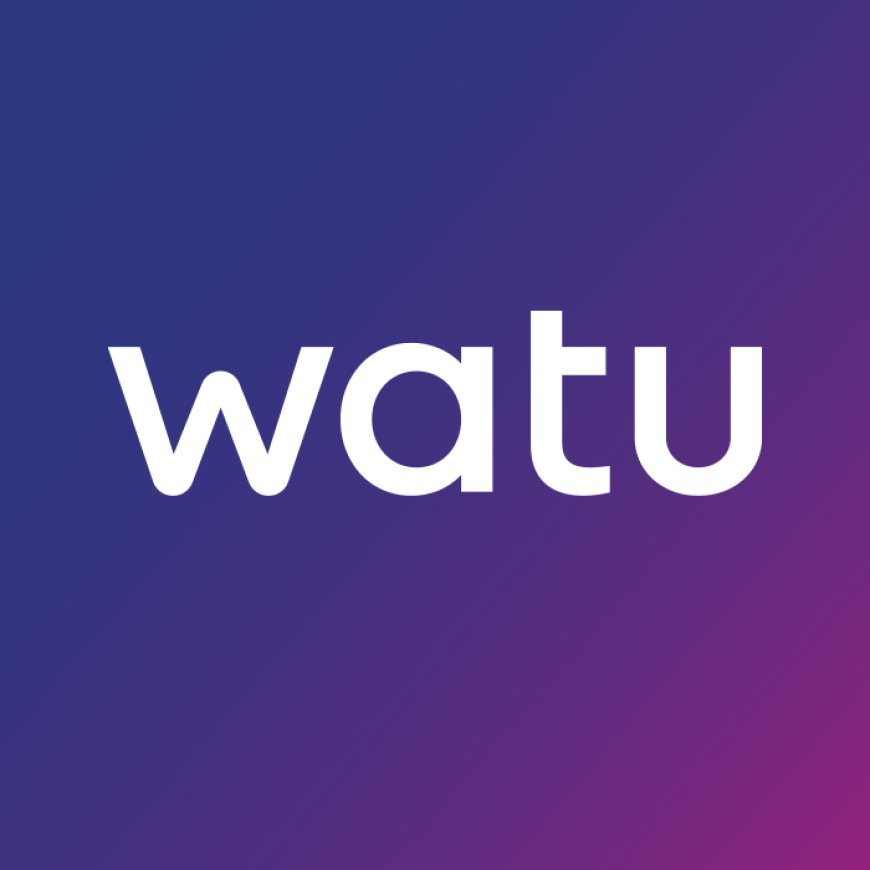 Job Opportunities (4 Positions) at Watu Credit