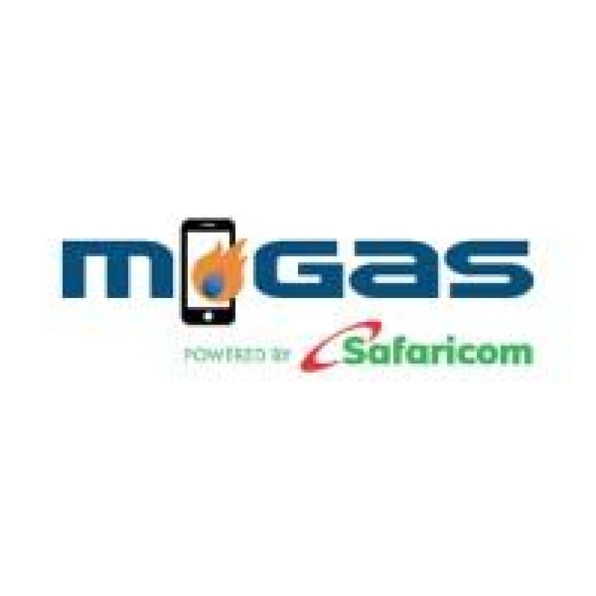 Sales Riders at M-Gas5