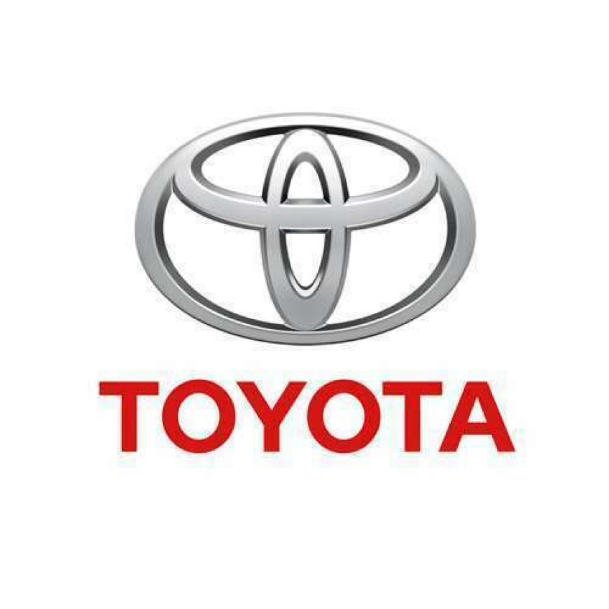 Accountant Job Opportunity at Toyota Tanzania