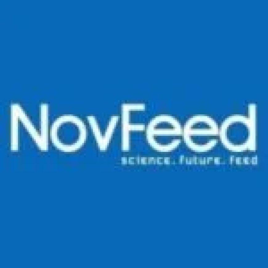 Sales Representative – Fish Feed Division at NovFeed