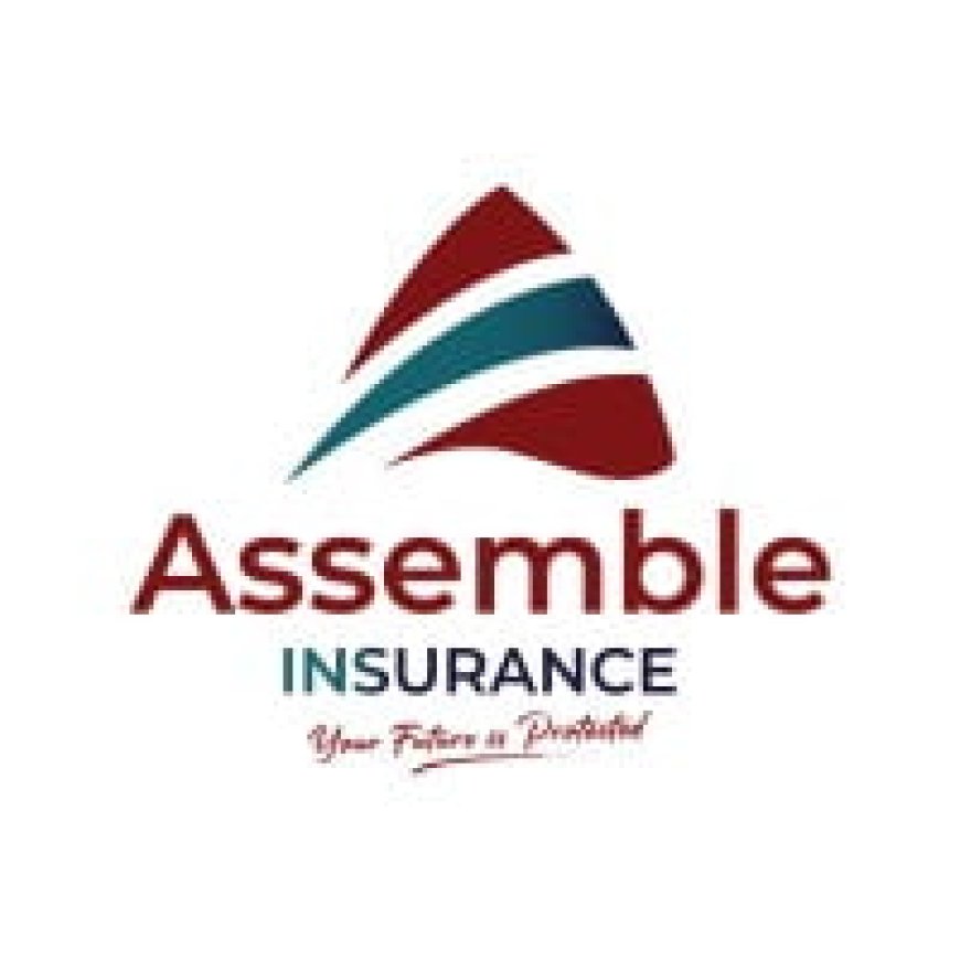 Assemble Insurance Job Opportunities | July 2025
