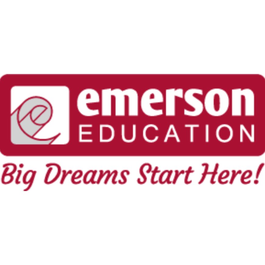 English Language Tutor at Emerson Education