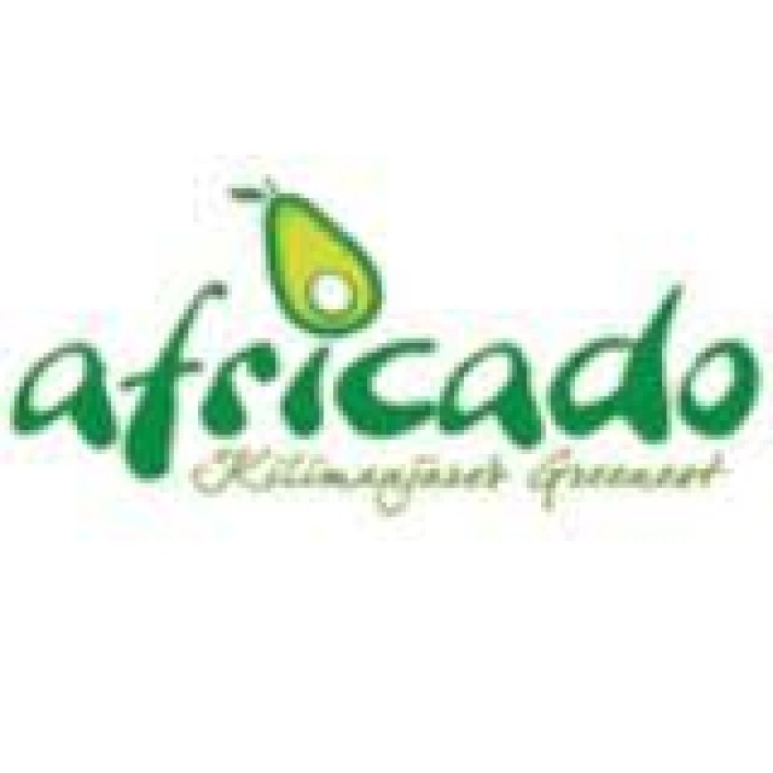 Assistant Accountant Job Opportunity at Africado Limited