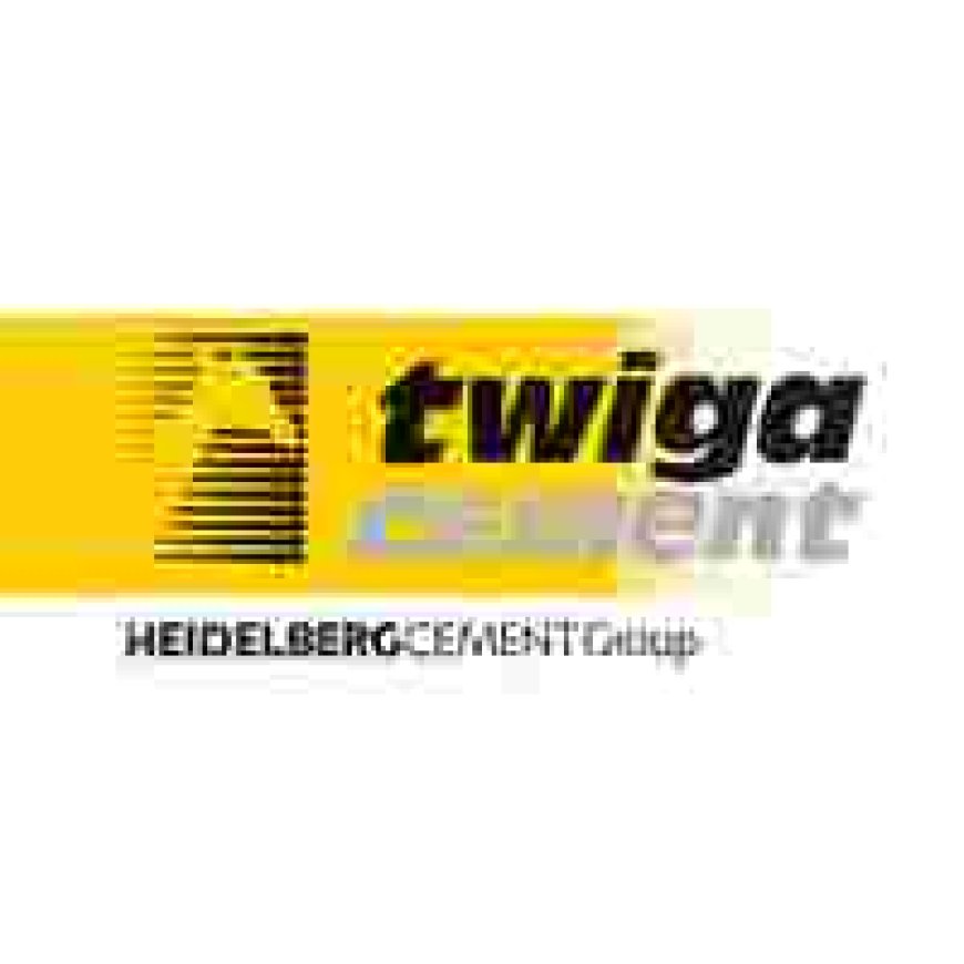Control Room Operator Job Opportunity at Twiga Cement