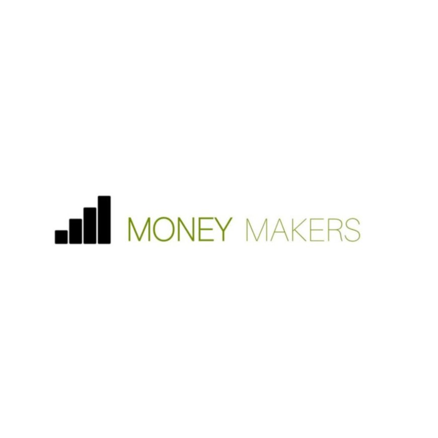 Network Marketers at Money Makers Tanzania