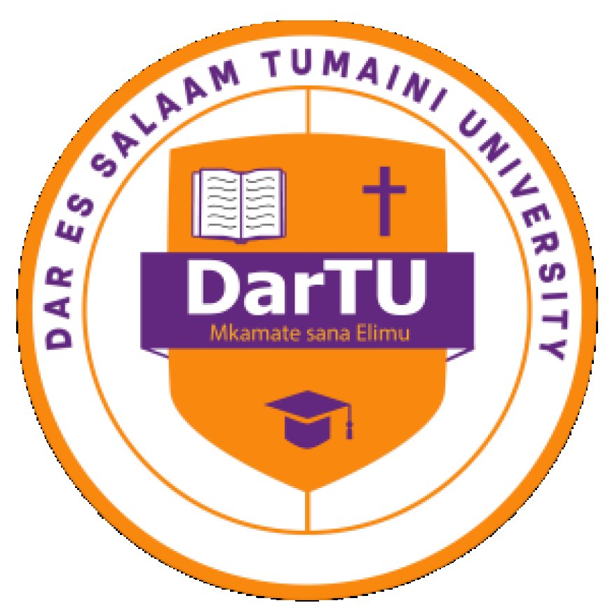 Tumaini University Dar es Salaam Job Vacancies – July 2025