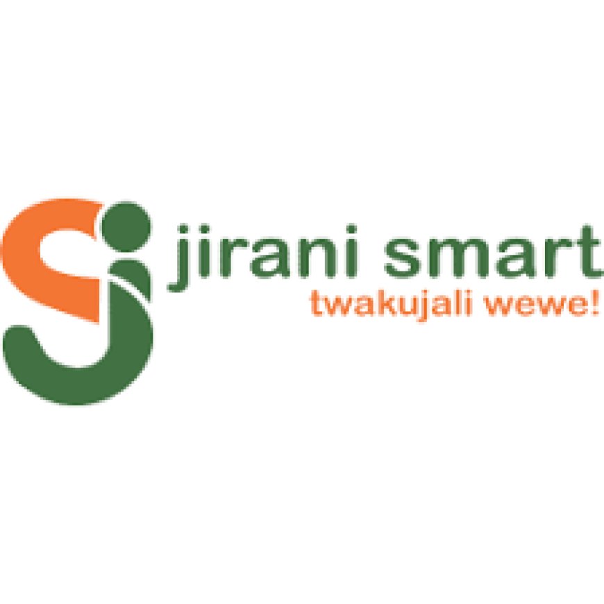 Credit Officers – 15 Posts at Jirani Smart Limited