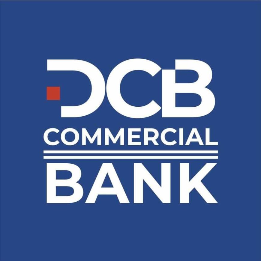 Relationship Manager, Trade Finance at DCB Commercial Bank.
