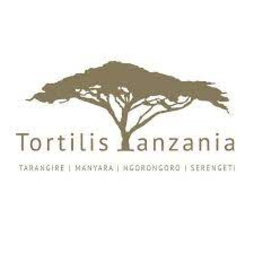 Camp Supervisor at Tortilis Tanzania