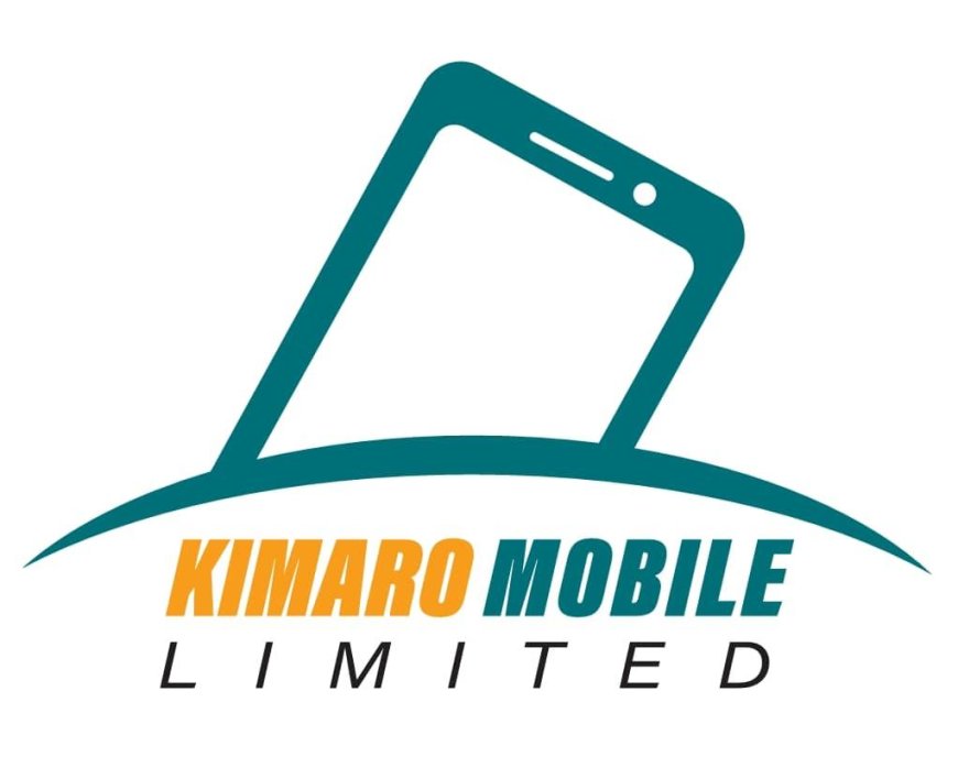 Male Sales Agents at Kimaro Mobile Limited