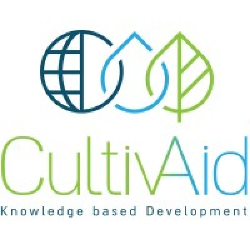 Country Director Vacancy at CultivAid