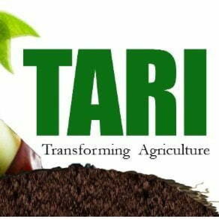 15 Job Opportunities at Tanzania Agricultural Research Institute (TARI)