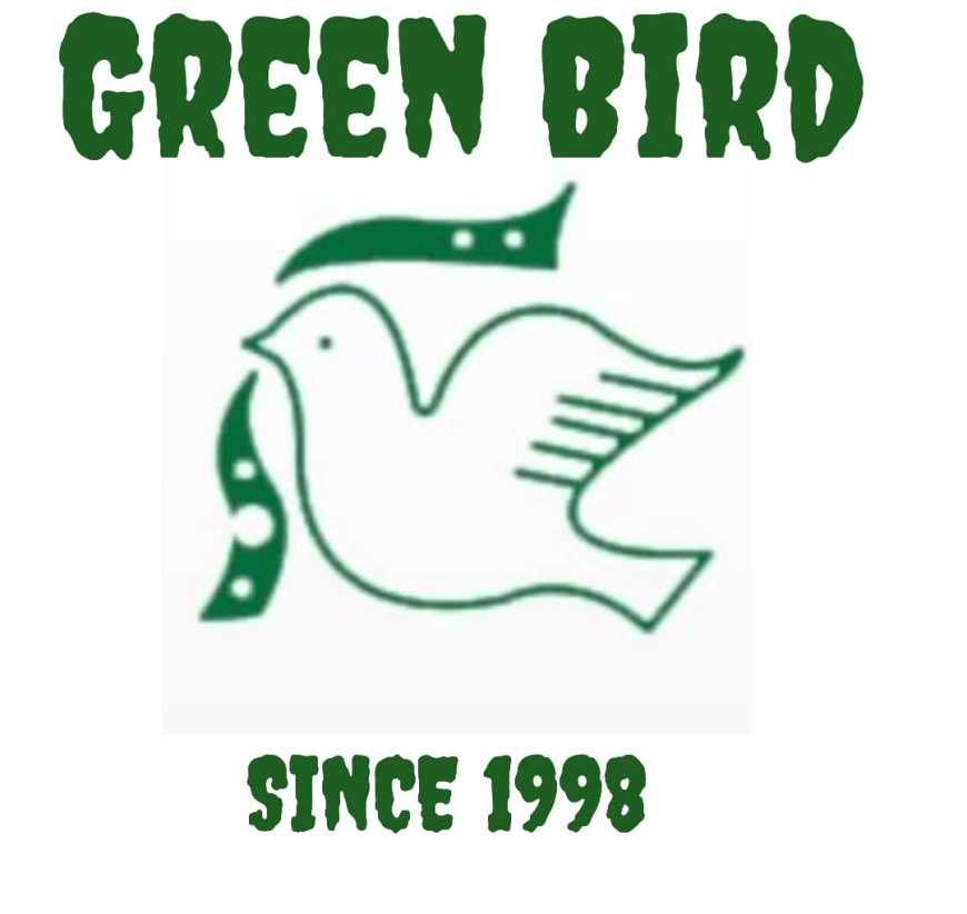 Marketing & PR Executive Job Vacancy at Green Bird College
