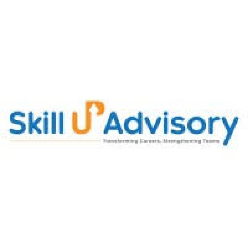 Marketing Executive Job Vacancy at Skill UP Advisory