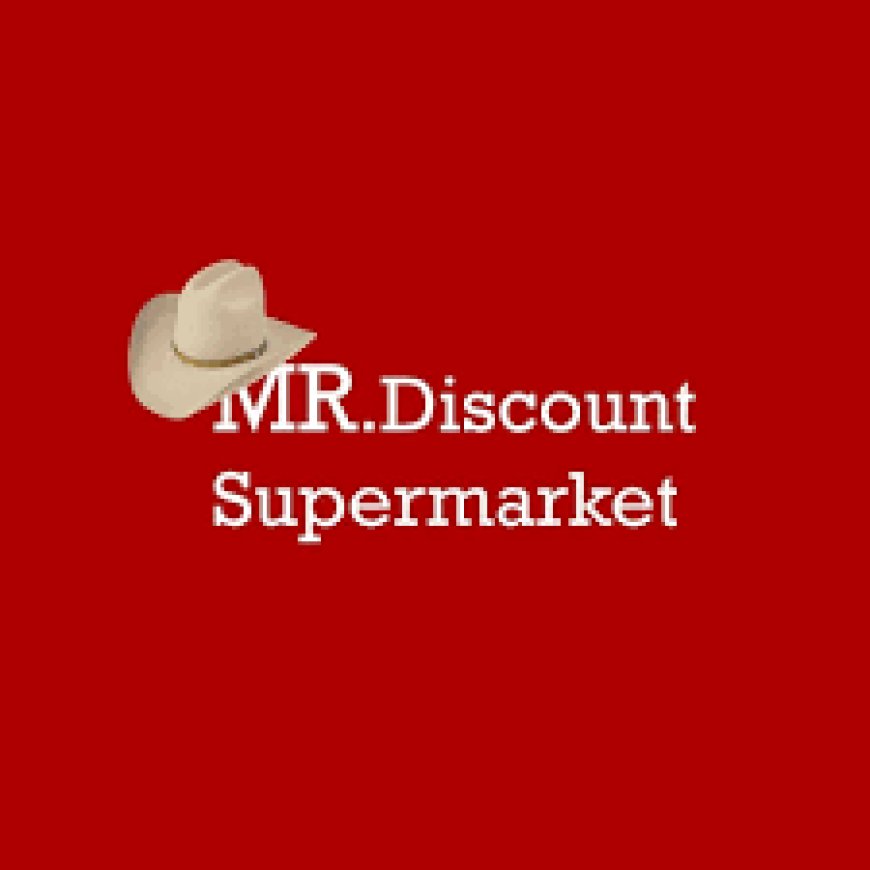 Various Job Opportunities at MR. Discount Supermaket – Palm Village