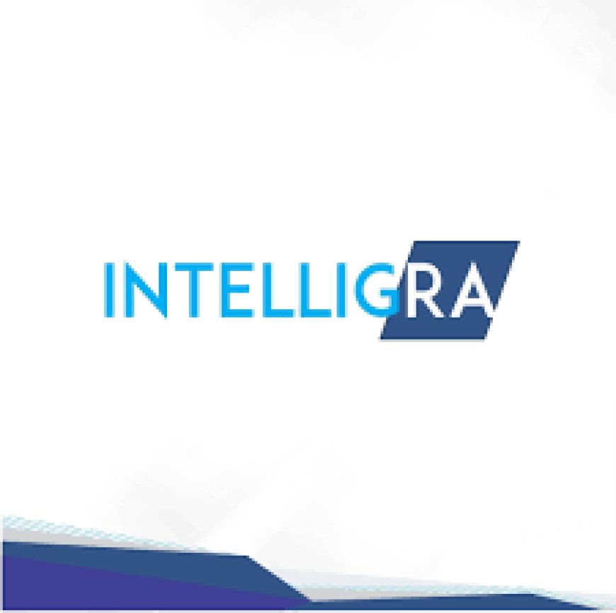 Sales Supervisor Job Vacancy at Intelligra Solution Ltd