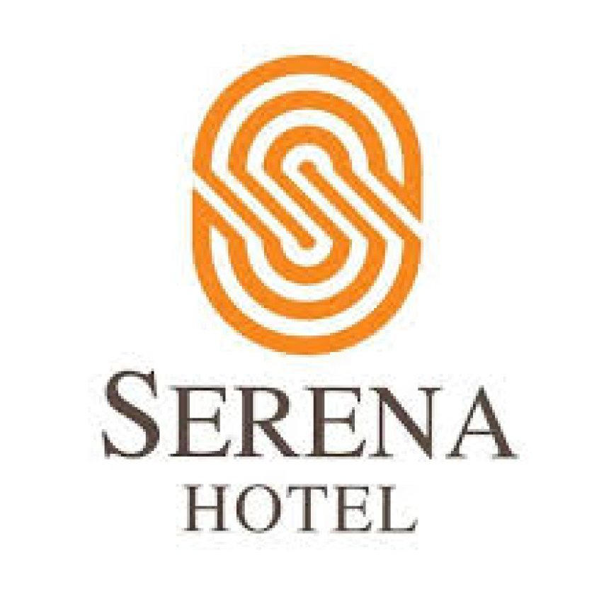IT Services Specialist Job Vacancy at Serena Hotels