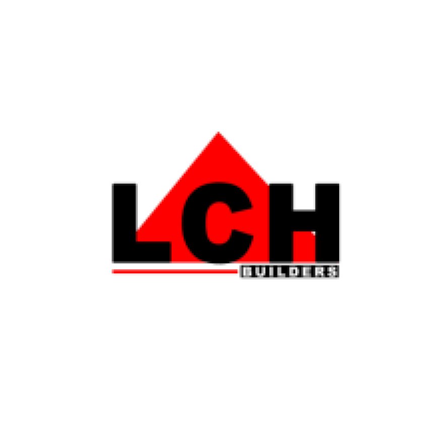 Accountant Job Vacancy at LCH Builders