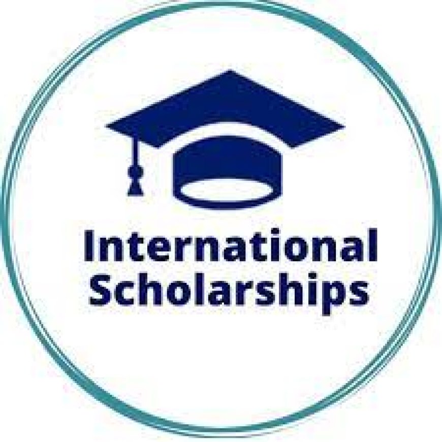 UK Government Chevening Scholarship 2026 (NOW OPEN) | Fully Funded