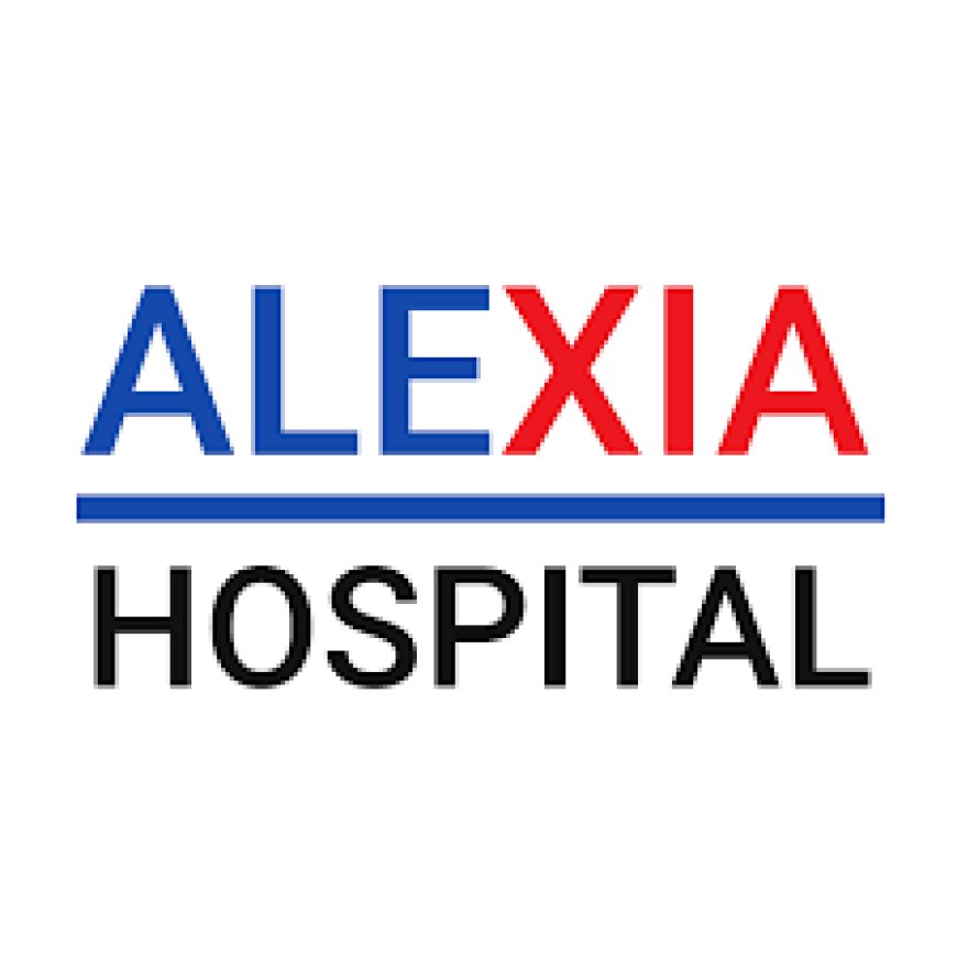 Assistant Accountant Job Vacancy at Alexia Hospital