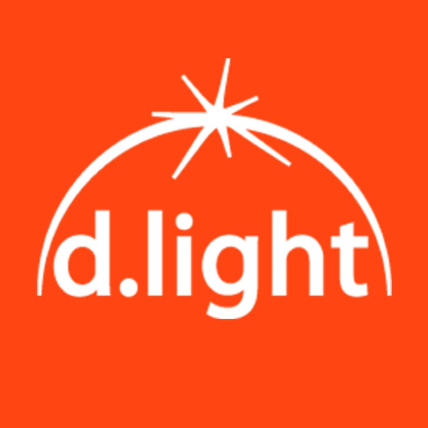 HR Business Partner Job Vacancy at d.light